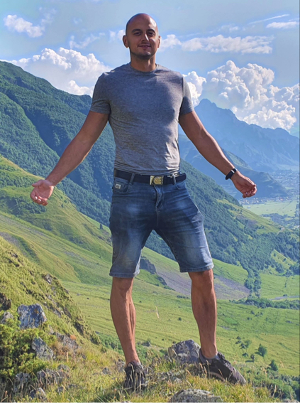 Tomáš Veselý