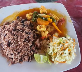 Co budeme v Guatemale a Belize jíst a pít?