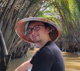 Kdo nás bude provázet?