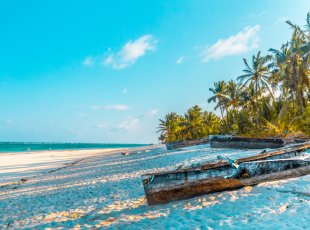 Diani Beach