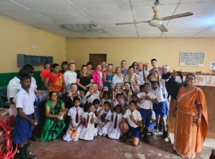 Srí Lanka