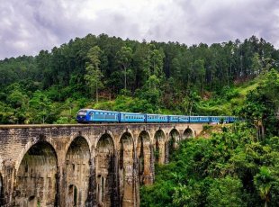 Srí Lanka