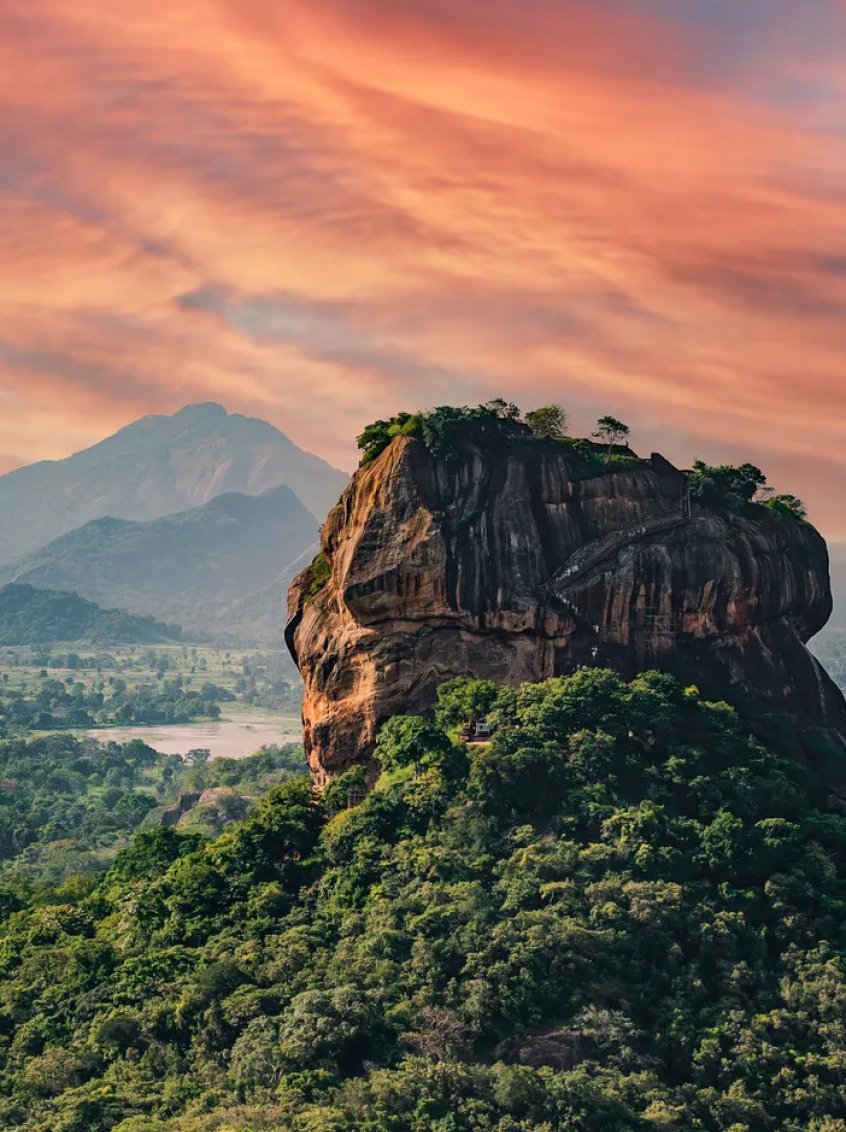 Srí Lanka