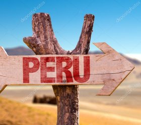Jaké jsou podmínky vstupu do Peru?
