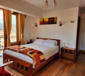 Jak to bude s ubytováním?