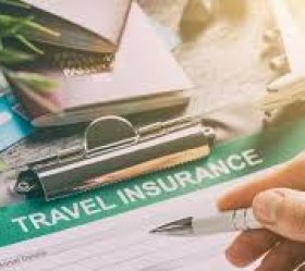 Kde si mám sjednat cestovní pojištění a pojišění storna?