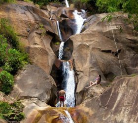 13.-15. den: Peruánská Amazoniee