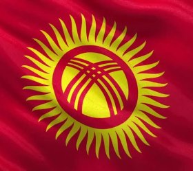 Jaké jsou podmínky vstupu do Kyrgyzstánu?