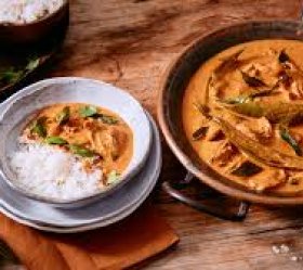 Co budeme na Srí Lance jíst a pít?