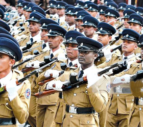 Je na Srí Lance bezpečno?