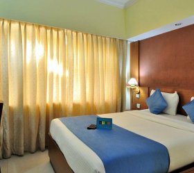 Jak to bude s ubytováním?