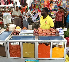 13. - 14. den: Colombo a návrat domůe