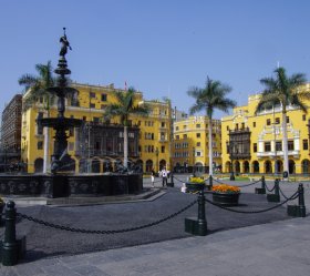 1.-2. den: Přílet, prohlídka Limye