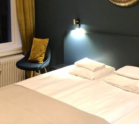 Jak to bude s ubytováním?