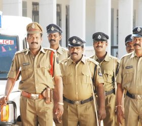 Je v Indii bezpečno?