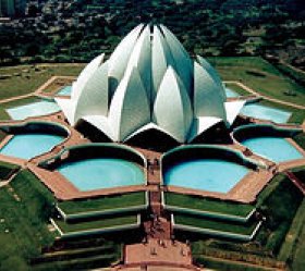 11. den: Návrat do Dillíe