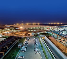 12. den: Odlet do Evropye