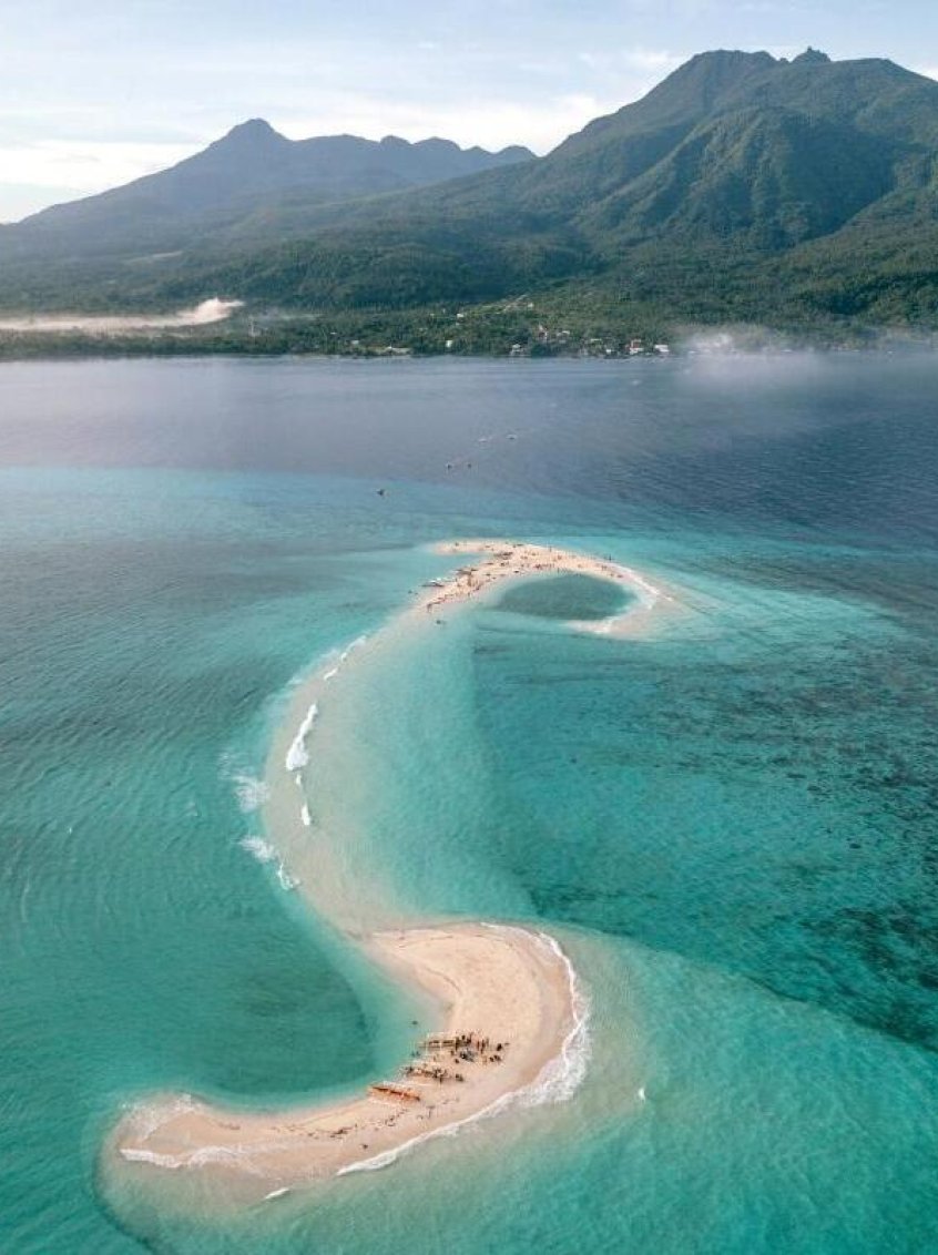 Filipíny - Mindanao a Visayas