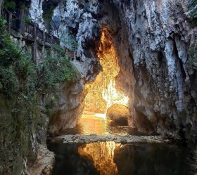 10. den: San Cristóbal a indiánský venkove