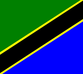 Jaké jsou podmínky vstupu do Tanzanie?