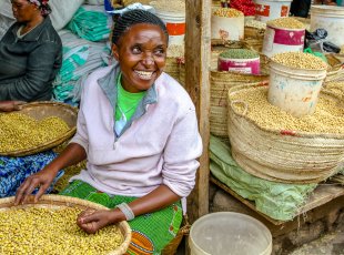 Nepoznaná Tanzanie + Zanzibar