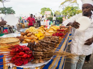 Nepoznaná Tanzanie + Zanzibar