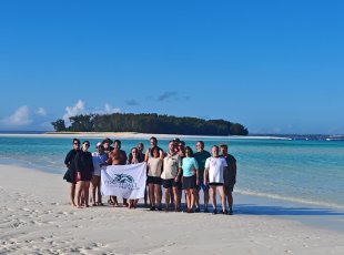 Nepoznaná Tanzanie + Zanzibar