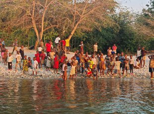 Nepoznaná Tanzanie + Zanzibar