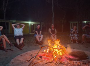 Nepoznaná Tanzanie + Zanzibar