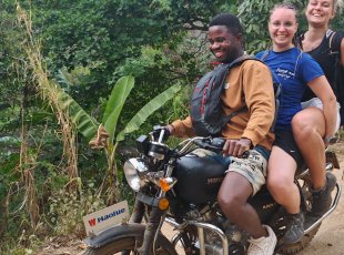 Nepoznaná Tanzanie + Zanzibar