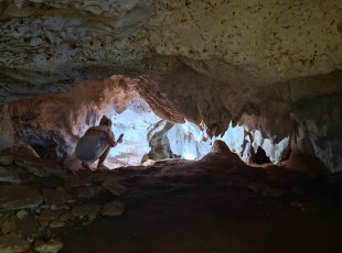 Nepoznaná Tanzanie + Zanzibar