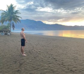 8. - 10. den: Relax a lehká turistika u jezera Malawie